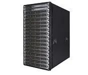 HPE JH103A FlexFabric 12916E Switch Chassis