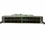 Juniper MIC-3D-20GE-SFP-E 20-Port Sfp Ge Mic With 1588 & Macsec