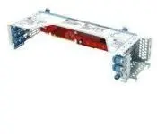 HPE P25902-B21 Dl385 Gen10+ 2Sff U.3 Sec Riser Kit