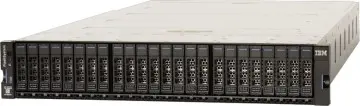 IBM FlashSystem 7300