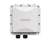 Arista AP-O105 O-105 2x2:2 dual radio 802.11ac Wave-2 outdoor access point with internal antennas