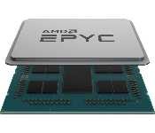 HPE P38699-B21 Amd Epyc 72F3 Cpu For