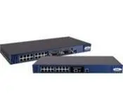 HPE JG223A 3100-24 v2 SI Switch