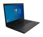 Lenovo 20X100FTAU L14-2 I5-1135G7 16G 256G W10P 1Yos