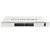 Fortinet FS-1024D FortiSwitch-1024D Layer 2/3 FortiGate switch controller compatible switch with 24 x SFP / SFP+ slots GE/10 GE capable with dual AC power supplies