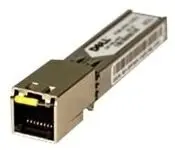Dell 407-BBOS Networking, Transceiver, SFP, 1000BASE-T - up to 100 m