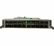 Juniper MIC-3D-20GE-SFP-E 20-Port Sfp Ge Mic With 1588 & Macsec