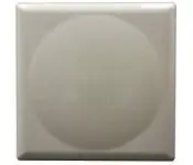 Aruba JW033A ANT-3x3-5712 4.9-5.9GHz 12.0dBi 75x25deg +/- 45deg and V Pol 3 MIMO High Gain Dir Antenna