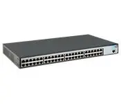 HPE JG914A 1620-48G Switch