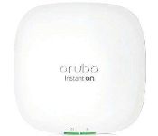 Aruba R6M51A Instant On Ap22 With 12V Psu Ww Bundle