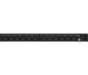 HPE P9Q57A G2 Basic Mdlr 3Ph 11Kva/C19 Intl Pdu