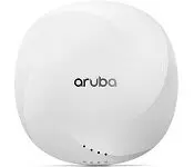 Aruba R7J54A Ap-615 (Rw) Taa Dual-Radio Tri-Band 2X2:2 802.11Ax Wi-Fi 6E Internal Antennas Campus Ap