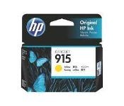 HP 3YM17AA 915 Yellow Original Ink Cartridge
