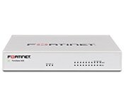 Fortinet FG-60E-POE-BDL-988-60 FortiGate-60E-POE Hardware plus 5 Year ASE FortiCare and FortiGuard 360 Protection