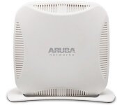 Aruba JW274A RAP-109 (RW) FIPS/TAA-compliant 802.11a/b/g/n Dual 2x2:2 Radio Integrated Antenna Remote AP