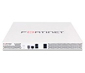 Fortinet FAZ-200F FortiAnalyzer-200F FAZ-200F Centralized log and analysis appliance - 2 x GE RJ45, 4TB storage, up to 100GB/Day of logs.