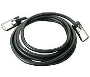 Dell 470-AAPW Stacking Cable, for Networking N2000/N3000/S3100 series switches (no cross-series stacking), 1m