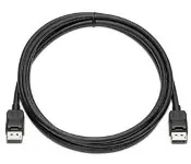 HP VN567AA Displayport Cable Kit