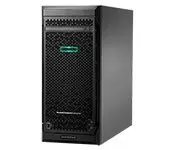 HPE P10806-001 ProLiant ML110 Gen10 Server, Intel Xeon-B 3204 (1), 0 HDD (up to 4LFF), 1x8GB DDR4, 1x350W PS, S100i