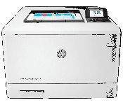 HP 3PZ95A Color Lj Ent M455Dn Printer