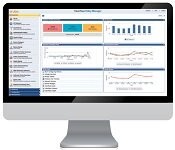 Aruba JZ399AAE ClearPass Cx000V VM-Based Appliance E-LTU
