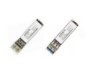 Arista SFP-10G-SRL 10GBASE-SRL SFP+ Optics Module, up to 100m over OM3 MMF or 150m over OM4 MMF