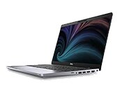 Dell 038DK DELL LATITUDE 5510 I5-10210U 8GB[1X8GB DDR4-NON ECC] 256GB[M.2-SSD] 15.6IN[HD-LED] WIRELESS-AC BT-5.1 3-CELL BATT INTEL UHD-620 GFX USB-C WIN10PRO64 1YR ONSITE WTY