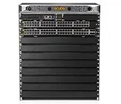 Aruba JL741A 6410 96G CLS4 PoE 4SFP56 Switch bundle