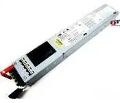 Juniper JPSU-650W-DC-AFO-B Jnp204 Dc Power Supply Air Flow Out Base