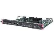 Aruba JH198A 10500 Type D W/Comware V7 Os Mpu