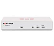 Fortinet FG-61E-BDL-980-60 FortiGate-61E Hardware plus 5 Year 24x7 FortiCare and FortiGuard Enterprise Protection