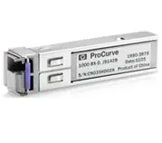 HPE J9142B X122 1G SFP LC BX-D Transceiver