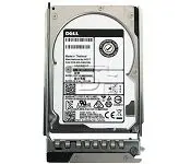 Dell 400-ATIQ 900Gb 15K Rpm Sas 12Gbps 512N 2.5In Hot-Plug Hard Drive Ck