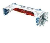 HPE P25902-B21 Dl385 Gen10+ 2Sff U.3 Sec Riser Kit