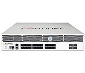 Fortinet FG-3400E-DC-BDL-950-36 FortiGate-3400E-DC Hardware plus 3 Year 24x7 FortiCare and FortiGuard Unified (UTM) Protection
