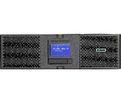 HPE Q7G11A G2 R6000 3U Iec/230V 9Out Intl Ups