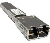 HPE 838327-B21 Sy Dual 10Gbase-T Qsfp 30M Rj45 Xcvr