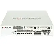 Fortinet FWB-1000E FortiWeb-1000E Appliance 2 x 10GE SFP+ ports, 2 x GE RJ45 ports, 4 x GE RJ45 bypass ports, 4 x GE SFP ports, 2 x GE management ports dual AC power supplies, 2 TB storage