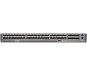 Juniper ACX5448-M-DC-AFI-L Acx5448 Macsec, 44 Macsec Capable Sfp+/Sfp Ports , 6 Qsfp28 Ports, Redundant Fans And Dc Power Supplies; Back To Front Airflow; Limited Junos Only, Feature Right To Use Must Be Ordered Separately