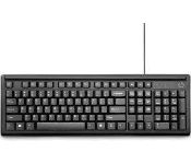 HP 2UN30AA Keyboard 100