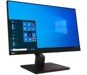 Lenovo 62C5GAR1AU T24T-20 23.8In Fhd Dp+Hdmi+Usb-C 3Yr