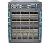 Juniper MX10008-PREMIUM Jnp10008/Mx10008 Redundant 8-Slot Chassis - Includes 2 Routing Engines, 6 Power Supplies, 2 Fan Trays, 2 Fan Tray Controllers And 6Switch Fabric Cards