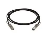 Arista CAB-Q-Q-100G-1M 100GBASE-CR4 QSFP to QSFP Twinax Copper Cable 1 meter