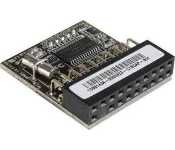 HPE 864279-B21 Tpm 2.0 Gen10 Kit Top Config