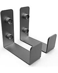 Aruba JY688A AP-303H-MNTW Kit with Optional Wall Mount Adapter for 303H Series AP