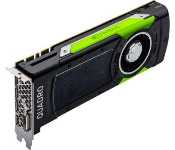 HPE R3K70A Nvidia Quadro P1000 Gpu Module