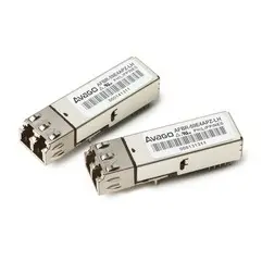 AFBR-59E4APZ-LH 1310nm Multimode 125MBd SFF Transceiver with ultra low electrical power dissipation