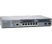 Juniper SRX320 (Hardware Only, Require -Jsb Or -Jse To Complete The System) With 8Ge (W 2X Sfp), 4G Ram, 8G Flash And 2X Mpim Slots. Includes External Power Supply And Cable. Rmk Not Included