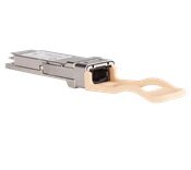 HPE JG709A X140 40G QSFP+ MPO MM 850nm CSR4 300m Transceiver