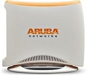 Aruba JW294A RAP-3WNP (RW) Wireless 3x10/100Base-T USB PoE Out Remote AP